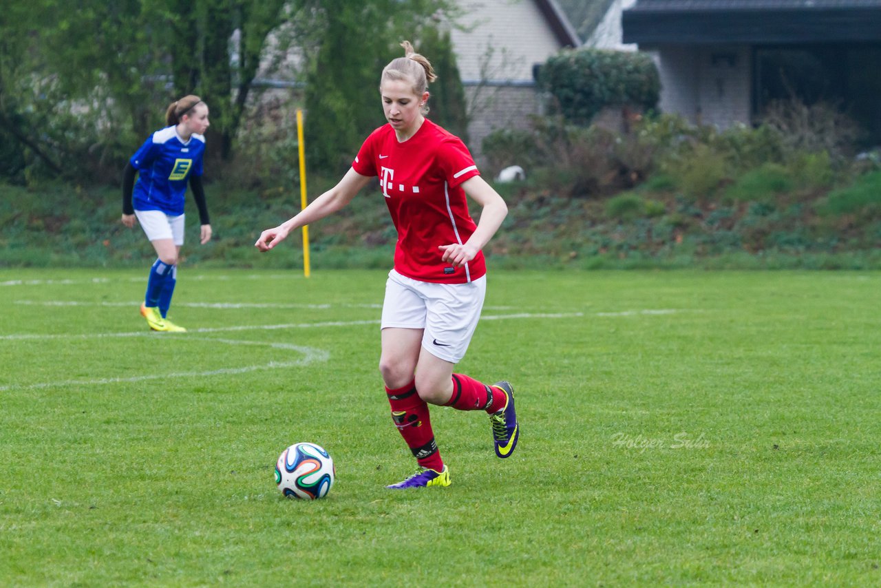 Bild 101 - C-Juniorinnen FSC Kaltenkirchen2 - SV Wahlstedt : Ergebnis: 0:9